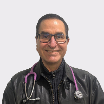 Dr Yarub Jamiel