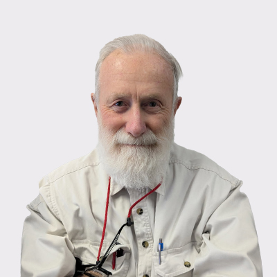 Dr Paul Appleton
