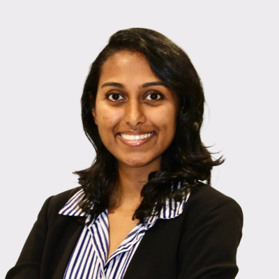 Karolin Ros Rajendran