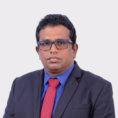 Dr Sahiru Dehiwalage