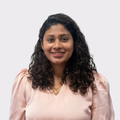 Dr Awanthika Fernando